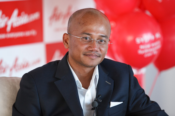 Azran-Osman-Rani-CEO-of-AirAsia-X