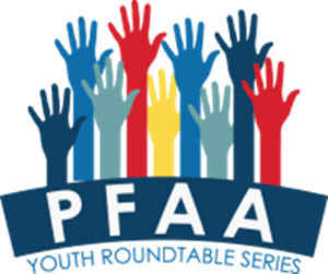 PFAA Youth Logo