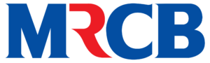 MRCB Logo